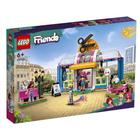 Brinquedo Friends Cabeleireiro 401 Peças 41743 - Lego