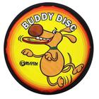 Brinquedo Frisbee de Espuma Cães Buddy Toys