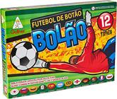 Futebol de Botão Jogo 2 Times Trave Brinquedo Infantil - Play Dream -  Pebolim e Futebol de Botão - Magazine Luiza