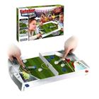 Brinquedo Futebol Game 2 Em 1 Gol A Gol Jogo Disco Infantil