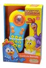 Brinquedo Galinha Pintadinha Controle Remoto - Yes Toys - Geral