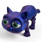 Brinquedo GATINHO Articulado Fidget Toy Sensorial Anti Stress Alívio Ansiedade