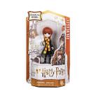 Brinquedo Harry Potter Boneco Magical Minis Ron Weasley 2620