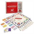 Brinquedo Hasbro B0622 Monopoly 80Th Anniversary Edition