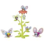 Brinquedo Hasbro Coleção Pet Shop Littlest E2159 Fancy Flutters Embalagem