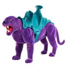 Brinquedo He Man Master Of Universe Panthor Avelulado Mattel