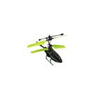Brinquedo Helicóptero Voador Com Sensor de Mão Preto Verde 48718 - Toyng