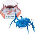 Brinquedo Hexbug Scarab Besouro Azul Autônomo Sunny - Sunny Brinquedos