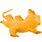 Brinquedo Iguana Infantil Lagarto Grande 54 Cm Real Animals - Bee Toys