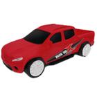 Brinquedo Infantil 3 Anos Carrinho Caminhonete Grande Forte
