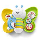 Brinquedo Infantil Babyleta Com Luz e Som - Tateti