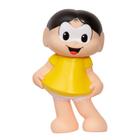 Brinquedo Infantil Boneca Magali 18cm Fofinha Zippy Toys