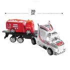Brinquedo Infantil Caminhão Cegonha Baby Cargo - Big Star - Chic Outlet -  Economize com estilo!