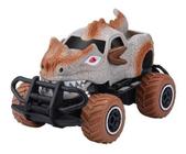 Carrinho De Controle Remoto Dinossauro Monster Big Foot 4x4 - A7L Store