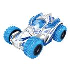 Brinquedo Infantil Carrinho Off Road Sport Fricção Rotação 360 Graus