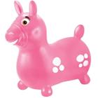 Brinquedo Infantil Cavalinho Upa Upa Baby Rosa Da Lider 5660