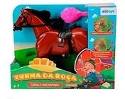 Cavalos de Brinquedo Sortidos em Miniatura para Crianças 3 +, 60 Pçs de 2'  - Terra por Battat em Promoção na Americanas