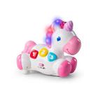 Brinquedo infantil corredor musical bright starts