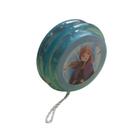 Brinquedo Infantil Criança Yo-Yo Ioiô Disney Frozen C/Luz