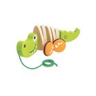 Brinquedo Infantil Crocodilo de Passeio Xalingo - 67543