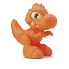 Brinquedo infantil Dino Baby Vinil