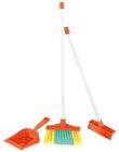 Brinquedo Infantil Educativo Kit Limpeza Tateti Calesita 1203