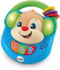 Brinquedo Infantil Fisher Price Aprender E Brincar - Mattel