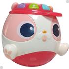 Brinquedo Infantil Gatinho Musical FBB-714R - FENIX