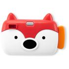 Brinquedo Infantil Interativo Camera Raposa Skip Hop