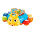Brinquedo Infantil Joaninha Divertida
