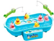 Brinquedo Infantil Jogo Do Pinguim Quebra Gelo 23Cm - Toy King - Outros  Jogos - Magazine Luiza