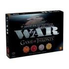 Brinquedo Infantil Jogo War Game of Thrones Grow - 04000