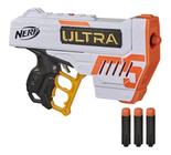 lancador metralhadora automatico nerf em Promoção no Magazine Luiza