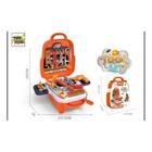 Brinquedo Infantil Maleta De Ferramentas - toys