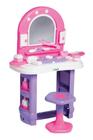 Brinquedo Infantil Maquiagem Miss Glamour - TA TE TI