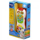 Brinquedo Infantil Meu Primeiro Controle Remoto Vtech 150320