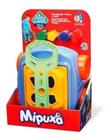 Brinquedo Infantil Mipuxa Baby Cardoso Toys