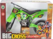 Ofertas de Brinquedo Moto de Trilha BS Toys Action 3+ anos, sortido com 1  unidade