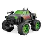 Brinquedo Infantil Pick Up Nitrus Zombie Defender Usual ref 375 - Usual Brinquedos