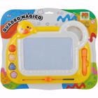 Brinquedo Infantil Quadro Mágico Divertido Patinho DM Toys