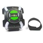 Brinquedo Infantil Relógio Ben 10 Omniverse Ominitrix