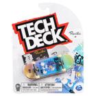 Skate De Dedo Tech Deck Fingerboard de Brinquedo - DH Tech Deck - Skate de  Dedo - Magazine Luiza