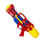 Super Arminha Pistola de Agua Lançador 33cm e 400ML JATO DUPLO - Kit 6  Unidades : : Brinquedos e Jogos