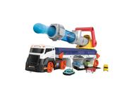 Brinquedo Infantil Super Truck Caminhão Bazuca Fenix - 832