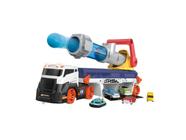 Caminhao Controle Remoto Super Truck Sport Cks Toys - Papellotti