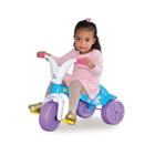 Brinquedo Infantil Triciclo Unicornio Xalingo