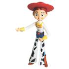 Brinquedo Interativo Articulado Toy Story Ftalatos Free Em Vinil Lider