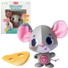 Brinquedo Interativo de Bebê Wonder Buddies com Luzes, Sons e 7 Atividades - Tiny Love