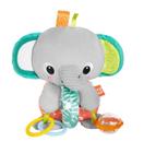 Brinquedo Interativo Explore & Cuddle Elefante - Bright Starts