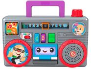 Brinquedo Interativo Fisher-Price